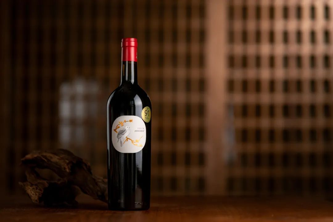 “蛇龍珠将是(shì)指引中(zhōng)國葡萄酒走向世界的偉大